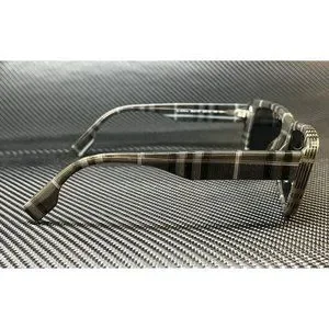 Burberry | Accessories | Burberry Charcoal 55mm Sunglasses  display picture 1